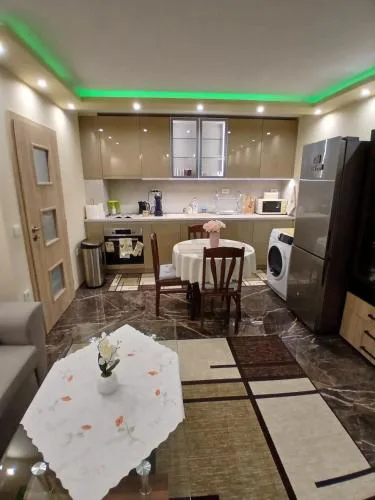 Estrella Apartment