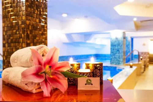 Family Hotel Romantika
