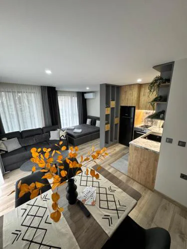 July apartaments