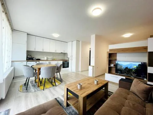 Katerina Apartments