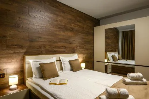 Libertè suites Velingrad