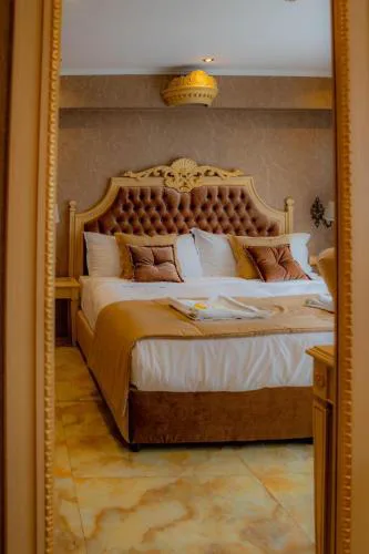 Luxury Apartment 'Rich'