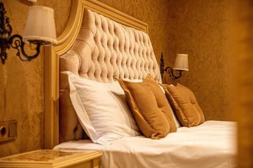 Luxury Apartment Rich 2
