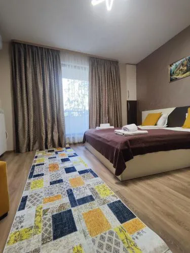 Madini apartment