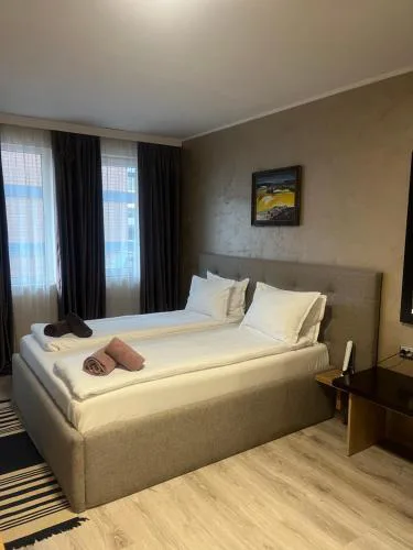 Paradise dreams Velingrad