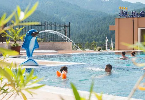 Park Hotel and SPA Vella Hills