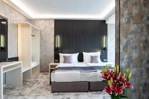 SPA Hotel Olymp