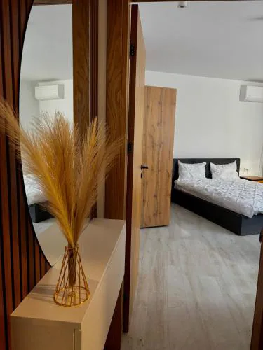 Thermal Bliss Apartment