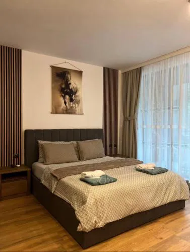 ViVa SPA Retreat
