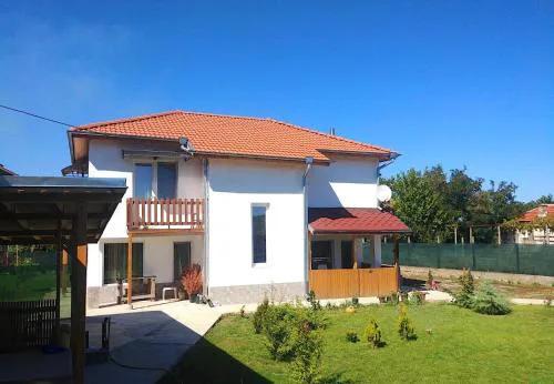 Villa "Old Station"