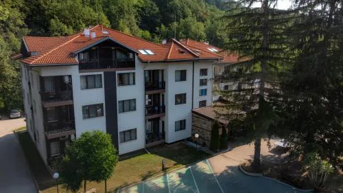 Ostrova Holiday Village