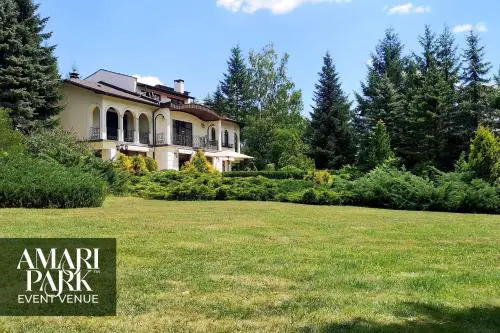 AMARI PARK Residence