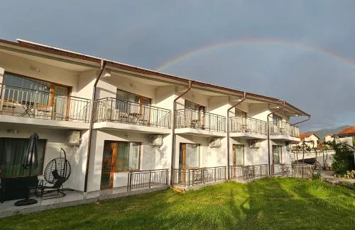 Къща за гости ЕСТЕТ ESTET Guest house