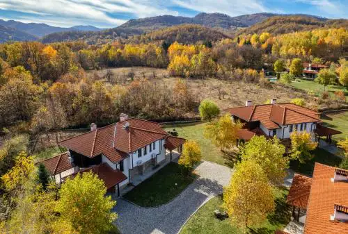 Къща за гости - Volpe new guesthouse