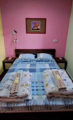 Стаи за гости ОРЕХА Троян Private rooms Oreha