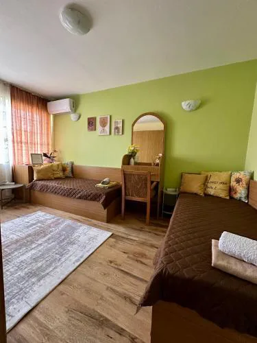 Radetsky Apartment