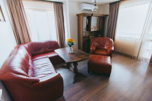 RELAX Apartments in HASKOVO, Apt1