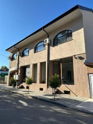Georgia Suites
