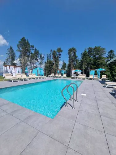 103 View Park Hotel