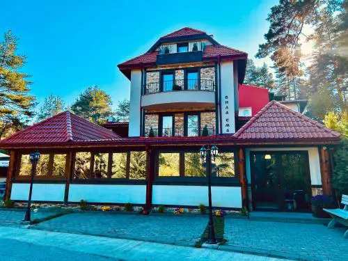 Villa Ema
