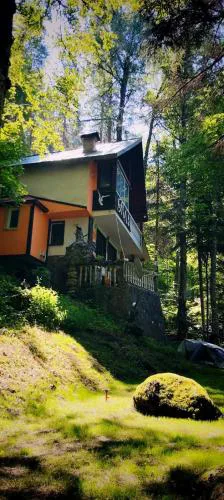 Villa Byala Luna - Guest House