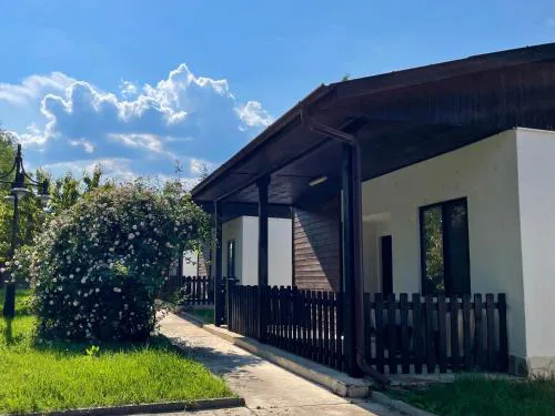 Bungalows of Yug