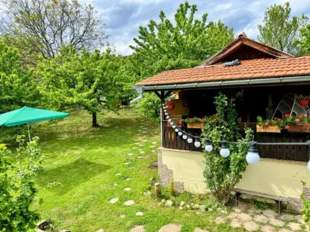 Cozy Quiet Retreat 70km from Sofia