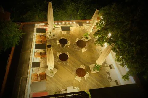 Family Hotel Ramira