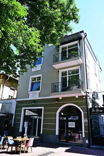 The House - Central Boutique Apartments