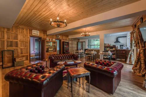 Mountain View Lodge Bulgaria