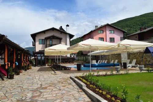 Asya Guest House