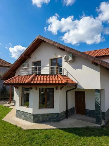 Bianca Guest House Sapareva banya