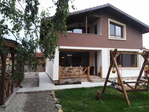 Guest House Kalina