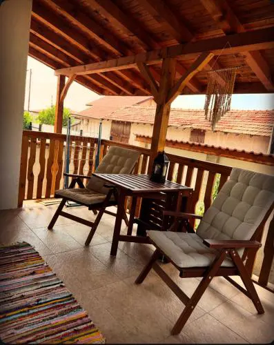 Guest House Vergie, Fully Private