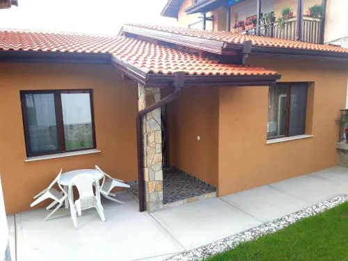 Guest Rooms IDeR