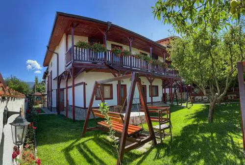 Medi Guest House