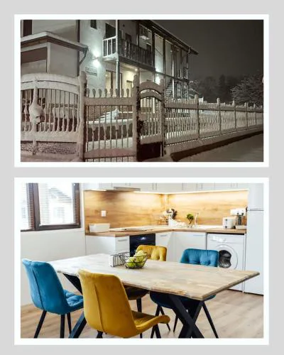 VILLA MEDI boutique