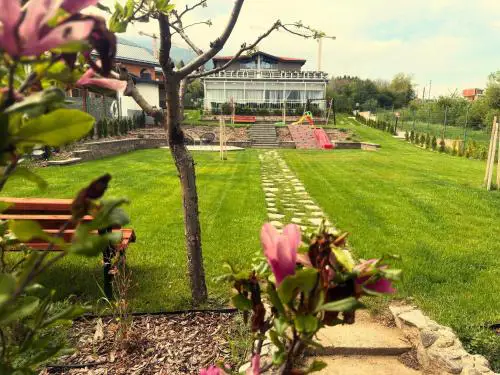 Villa YoSi