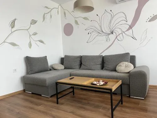 Villa YoSi - apartments