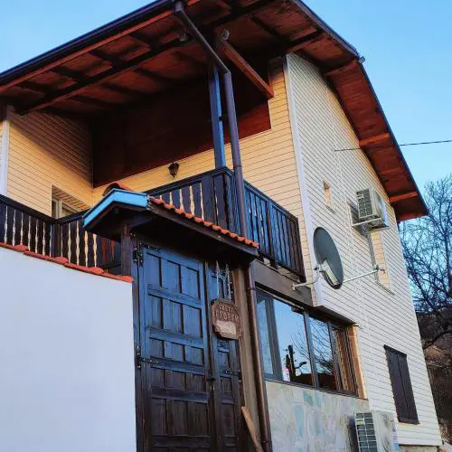 Guest House Saint George