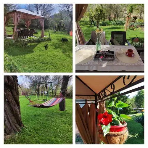 Guest house Charodea