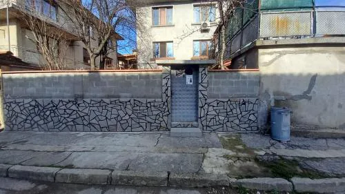 Къща за гости Казакови