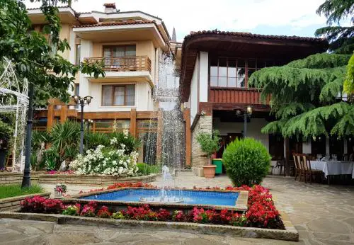 Chakarova Guest House