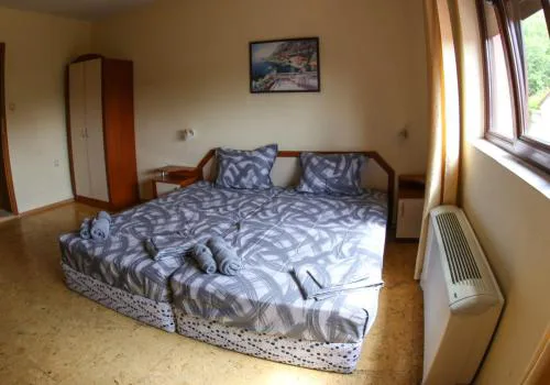 Комплекс Family Time Relax&Spa