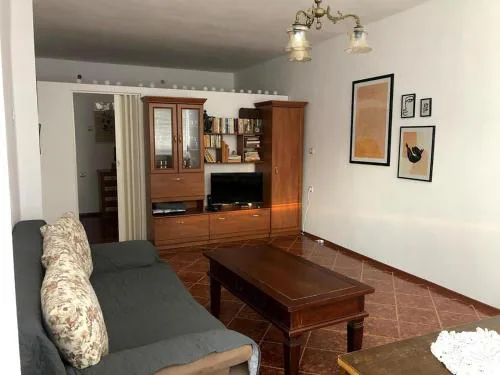 Lovely 1-bedroom condo with a stunning view