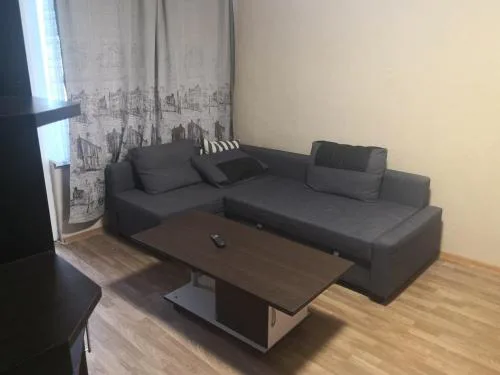 Panorama flat