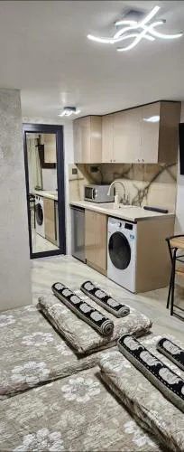 нов модерен ! Studio Apartment Dreams 2!
