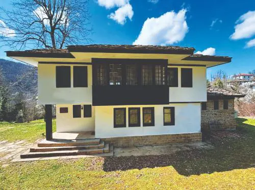 Guest house Ivanca Boncheva