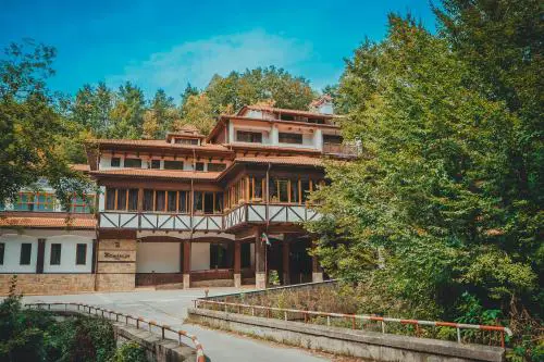 Hotel Bozhentsi