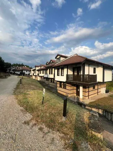 Къща за гости Belora